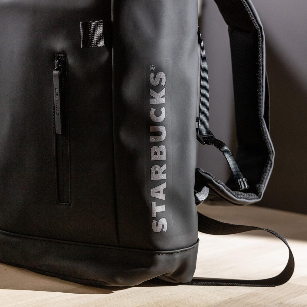 Nahhaltiger Rucksack mit Laptopfach | TREECK®